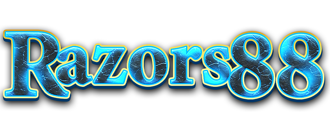 RAZORS88-logo