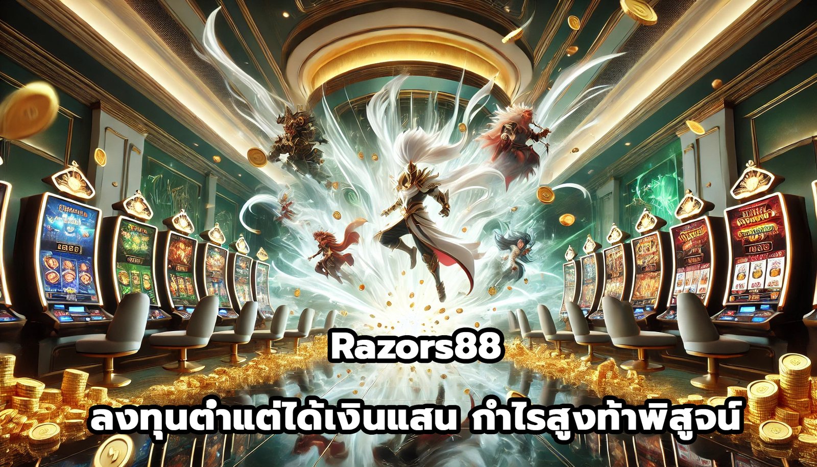 razors88 ลงทุนต่ำแต่ได้เงินแสน กำไรสูงท้าพิสูจน์-2