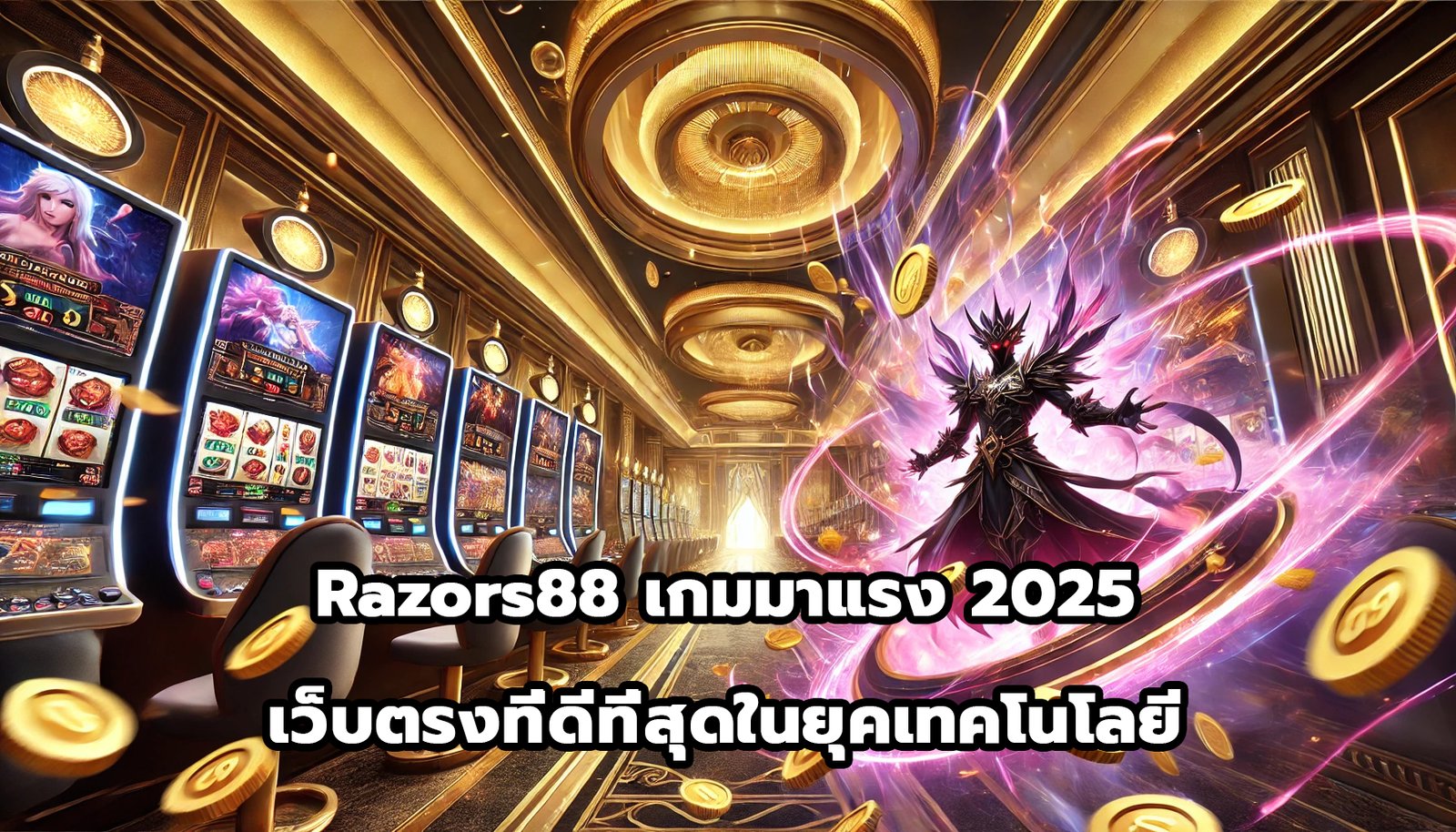 razors88 เกมออนไลน์ มาแรง 2025 เว็บตรงที่ดีที่สุดในยุคเทคโนโลยี-5